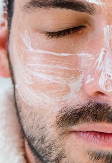 Elevate Your Game: A Man's Guide to Skincare Mastery