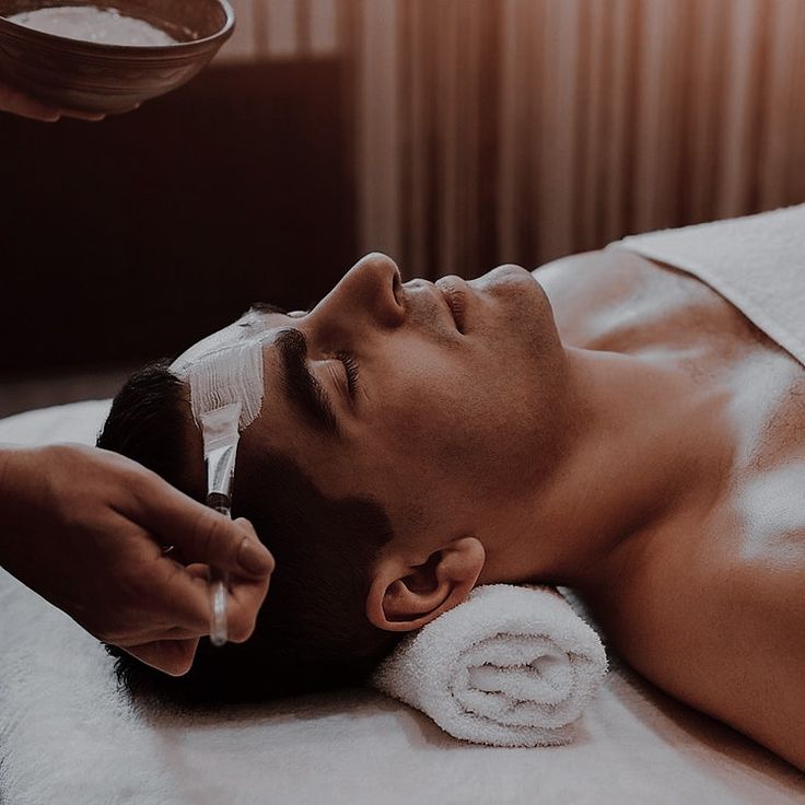 Men’s Skin & Self-Care: It’s About Time