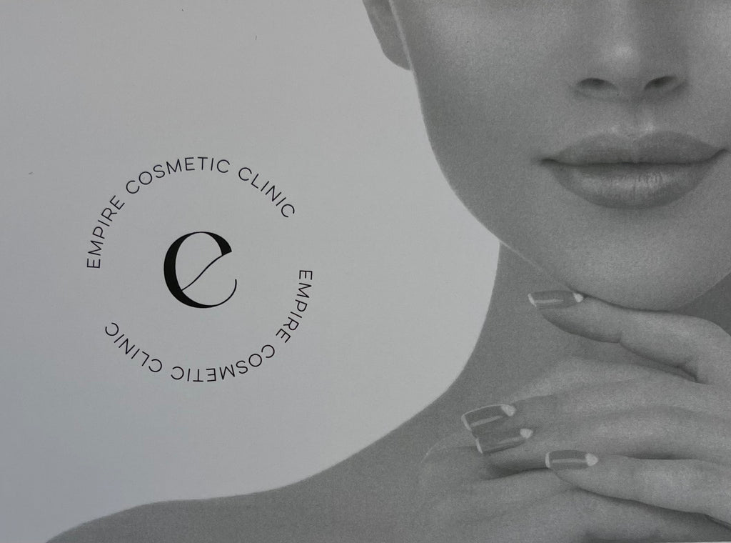 Unlocking Timeless Beauty: Welcome to Empire Cosmetic Clinic's Blog!